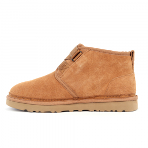 NEUMEL QUICKCLICK CHUKKA MEN