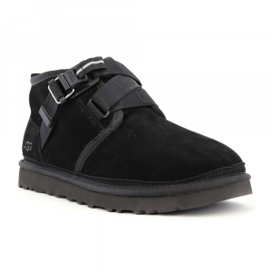 NEUMEL QUICKCLICK CHUKKA MEN