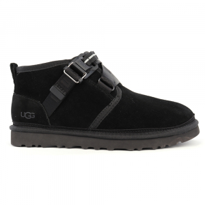 NEUMEL QUICKCLICK CHUKKA MEN