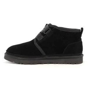 NEUMEL QUICKCLICK CHUKKA MEN