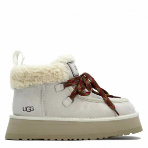 Ugg Funkarra Cabin Cuff Whitecap