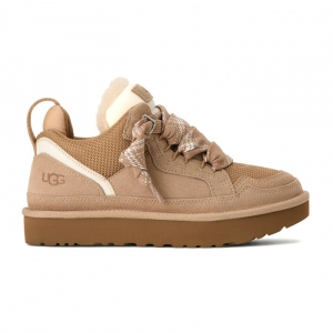 UGG NEUMEL LOWMEL SAND