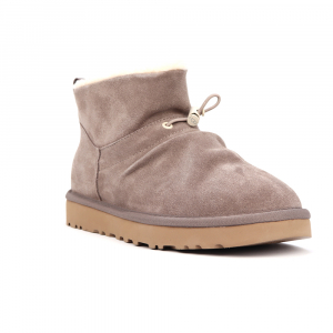 UGG Classic Mini Toggler Smoke Plume