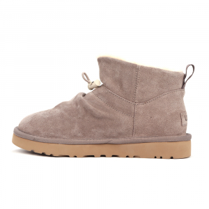 UGG Classic Mini Toggler Smoke Plume