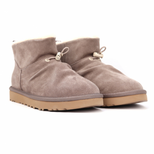 UGG Classic Mini Toggler Smoke Plume