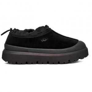 Tasman Weather Hybrid - Black / Black