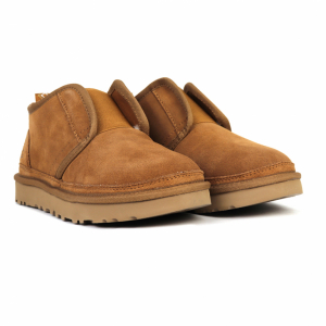 UGG SLIPPER FLEX CHESTNUT