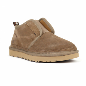 UGG SLIPPER FLEX CAPPUCINO