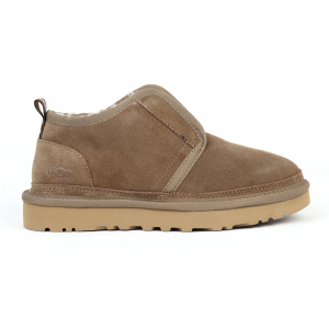 UGG SLIPPER FLEX CAPPUCINO