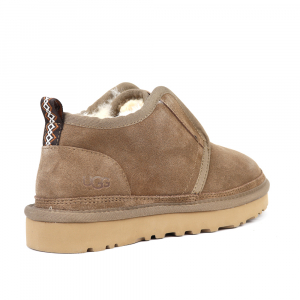 UGG SLIPPER FLEX CAPPUCINO