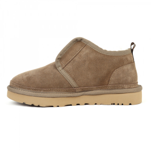 UGG SLIPPER FLEX CAPPUCINO