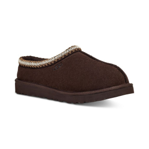 Ugg NEW Tasman Slipper BURNT CEDAR