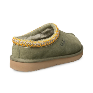 Ugg NEW Tasman Slipper BURNT OLIVE