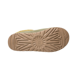 Ugg NEW Tasman Slipper BURNT OLIVE