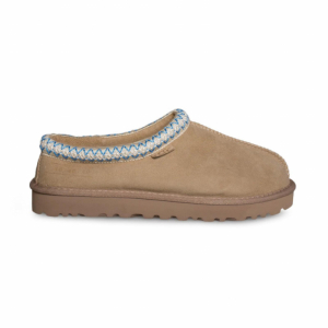 Ugg NEW Tasman Slipper 40:40:40 SAND