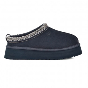 Слипоны тапочки UGG Tazz - Eve Blue