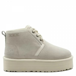 Ugg Neumel Platform Beige