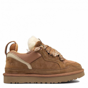 UGG NEUMEL LOWMEL Chestnut