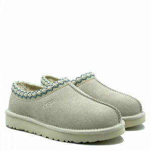 TASMAN SLIPPER - WHITE