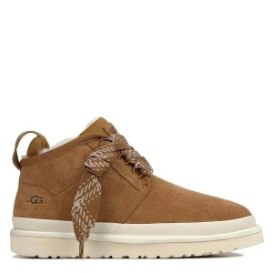 UGG MENS NEUMEL FT CHESTNUT