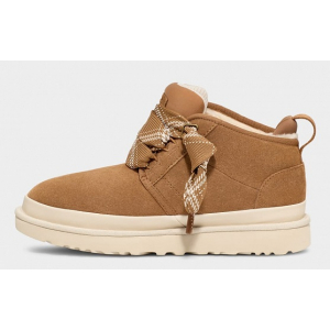 UGG MENS NEUMEL FT CHESTNUT