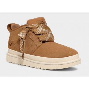 UGG MENS NEUMEL FT CHESTNUT