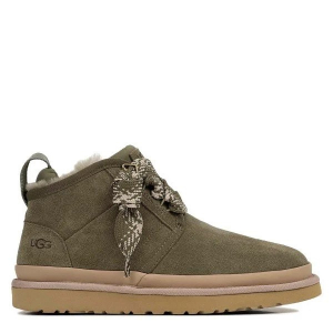 UGG MENS NEUMEL FT BURNT OLIVE