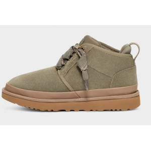 UGG MENS NEUMEL FT BURNT OLIVE
