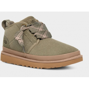 UGG MENS NEUMEL FT BURNT OLIVE