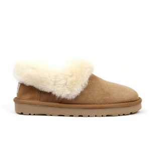 UGG NITA SLIPPER CHESTNUT