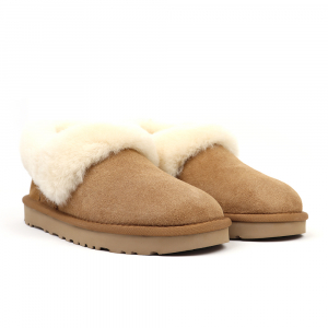 UGG NITA SLIPPER CHESTNUT