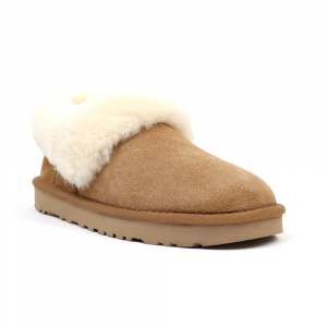 UGG NITA SLIPPER CHESTNUT