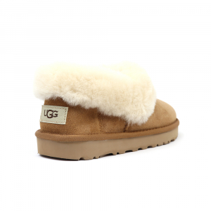 UGG NITA SLIPPER CHESTNUT