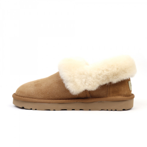 UGG NITA SLIPPER CHESTNUT