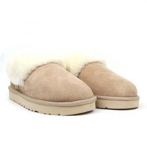 UGG NITA SLIPPER CHESTNUT