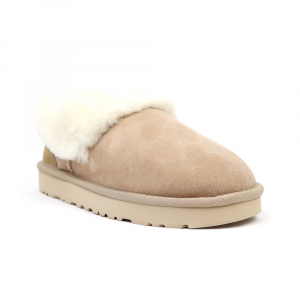 UGG NITA SLIPPER CHESTNUT