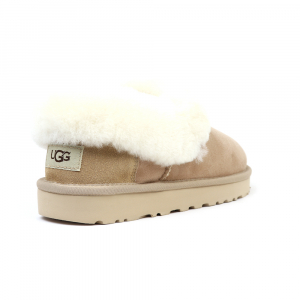 UGG NITA SLIPPER CHESTNUT