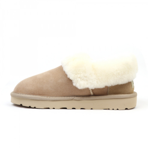 UGG NITA SLIPPER CHESTNUT