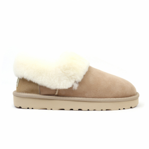 UGG NITA SLIPPER CHESTNUT