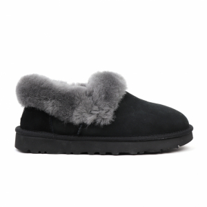 UGG NITA SLIPPER BLACK