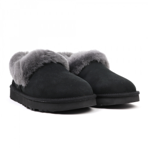 UGG NITA SLIPPER BLACK