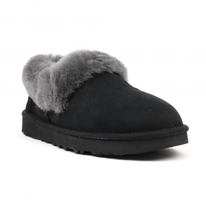 UGG NITA SLIPPER BLACK