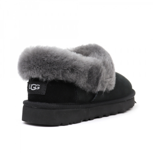 UGG NITA SLIPPER BLACK