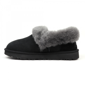 UGG NITA SLIPPER BLACK