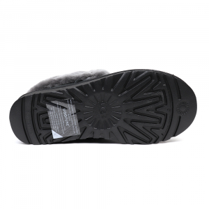 UGG NITA SLIPPER BLACK