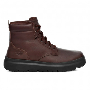 Burleigh Boot - Stout