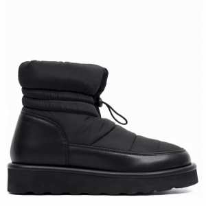 Ugg Classic Mini Blow Mate Black