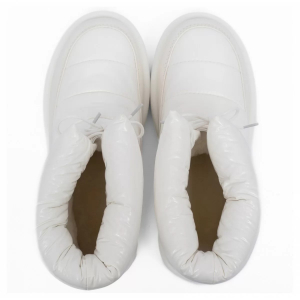 Ugg Classic Mini Blow White