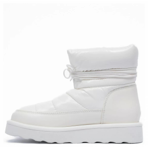 Ugg Classic Mini Blow White