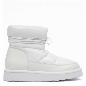 Ugg Classic Mini Blow White